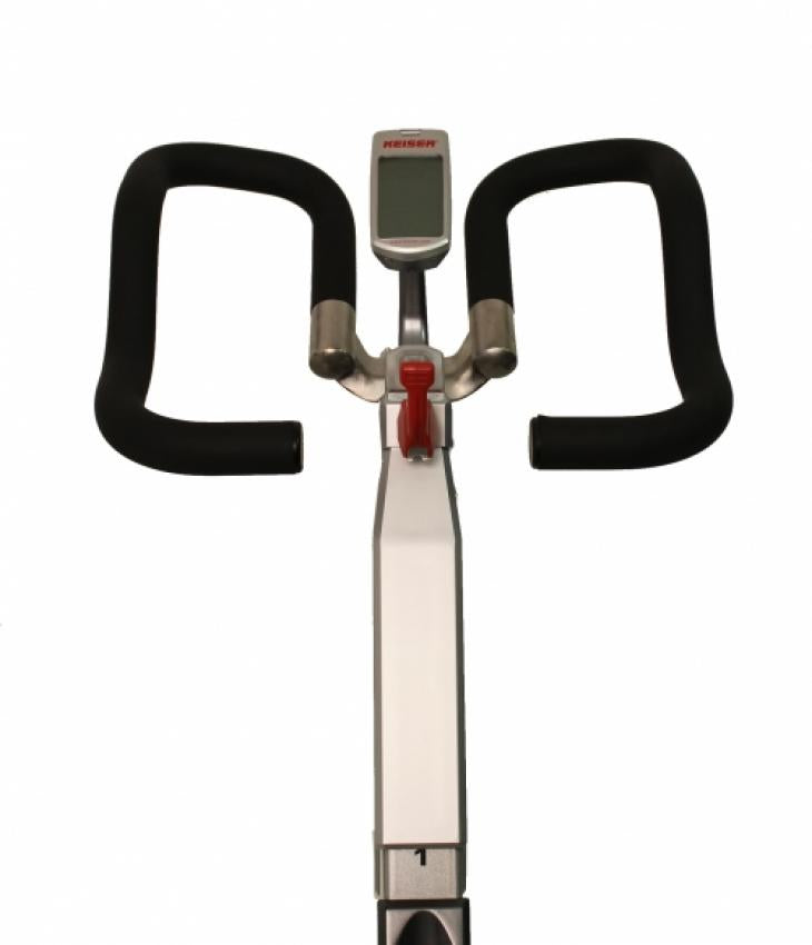 Keiser M3 Plus Handlebars – Athletic Systems