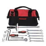 Keiser M3i Indoor Bike Bundle with FREE CONVERTER