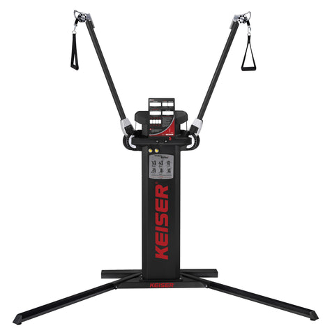 Infinity Exercise Machine Infinity Functional Trainer – Athletic Systems