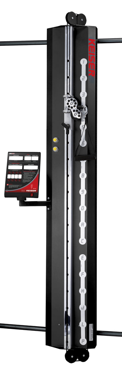 Infinity Exercise Machine Infinity Performance Trainer – Athletic Systems