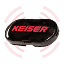 Keiser M3i Indoor Bike Bundle with FREE CONVERTER